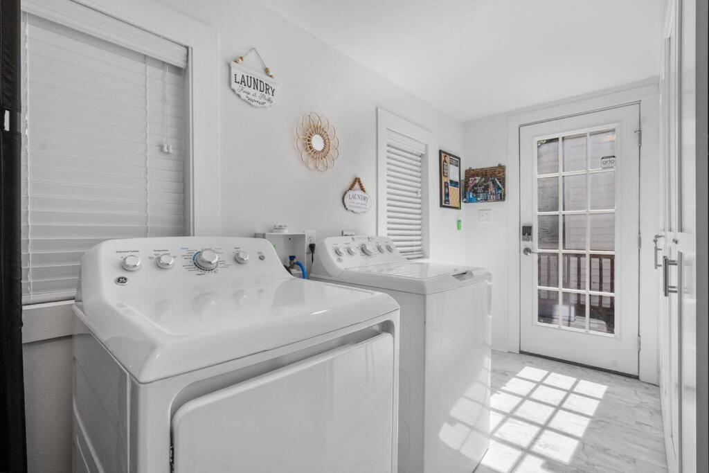 Vineyard Cottage-Pet Friendly & Walk To Oaklawn! Hot Springs Eksteriør billede