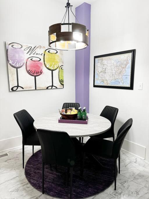 Vineyard Cottage-Pet Friendly & Walk To Oaklawn! Hot Springs Eksteriør billede