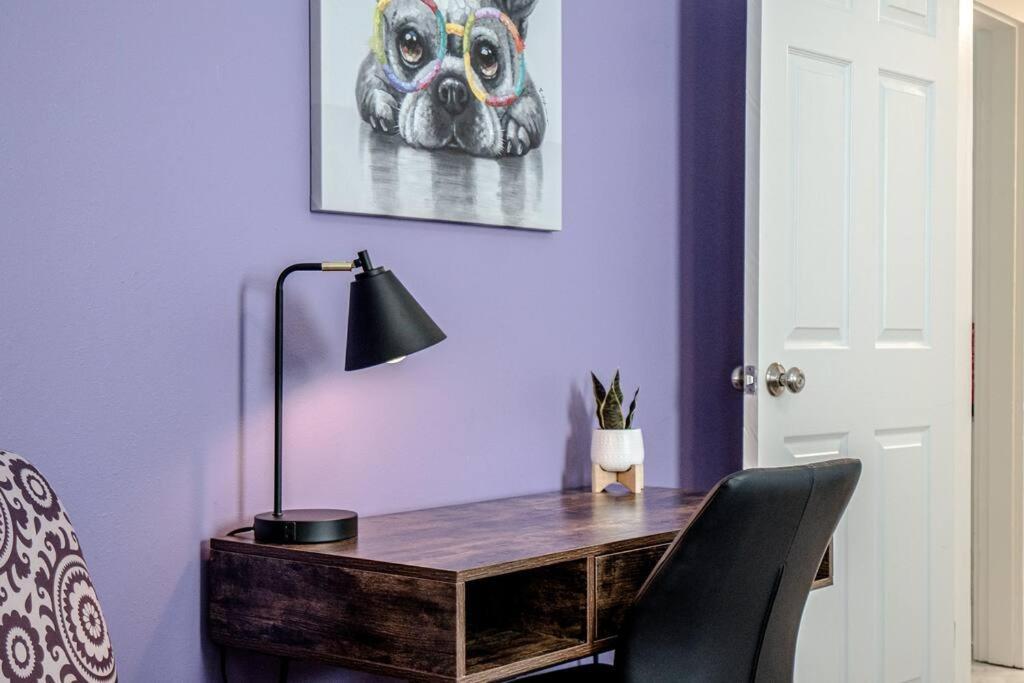 Vineyard Cottage-Pet Friendly & Walk To Oaklawn! Hot Springs Eksteriør billede