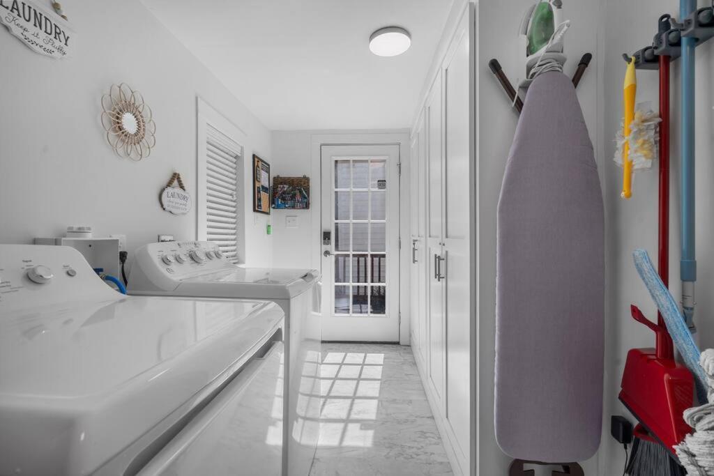 Vineyard Cottage-Pet Friendly & Walk To Oaklawn! Hot Springs Eksteriør billede