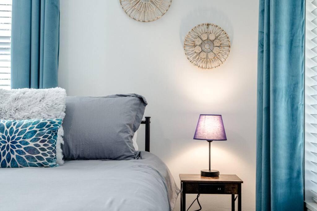 Vineyard Cottage-Pet Friendly & Walk To Oaklawn! Hot Springs Eksteriør billede